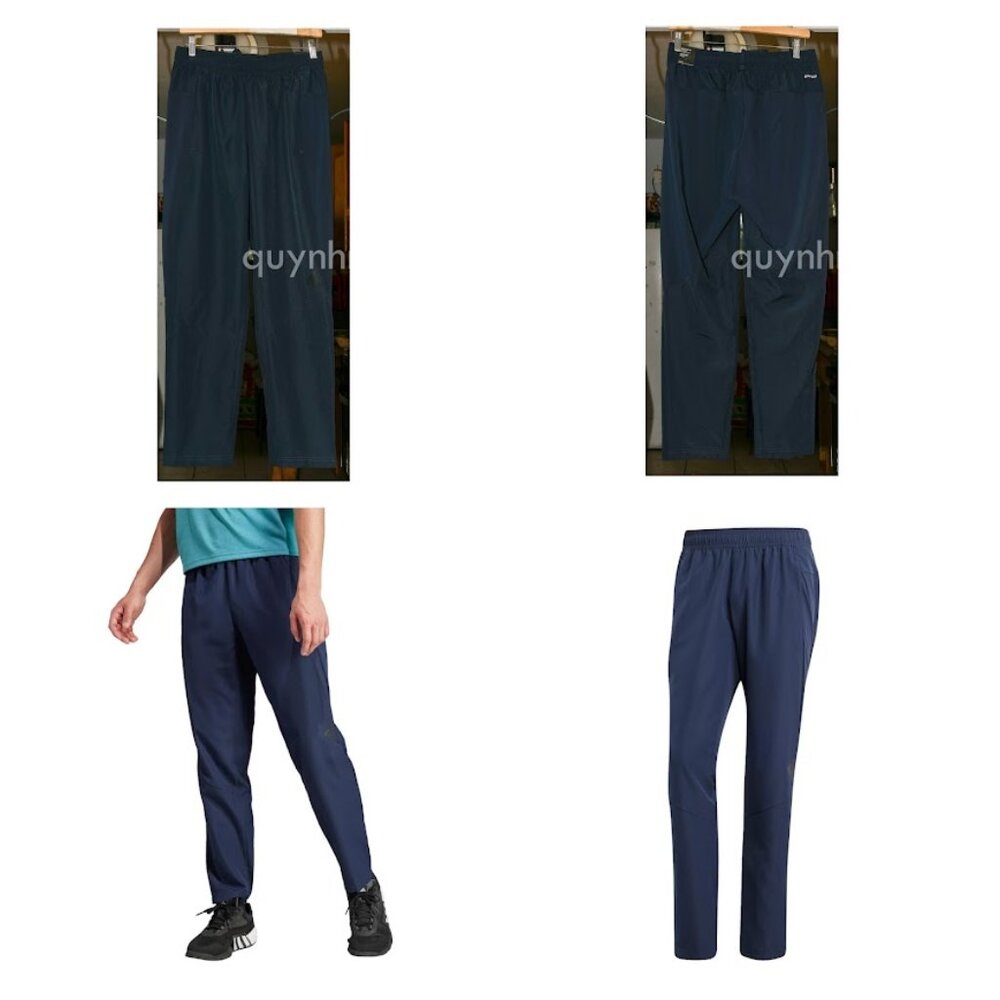 adidas Men’s Woven Pant